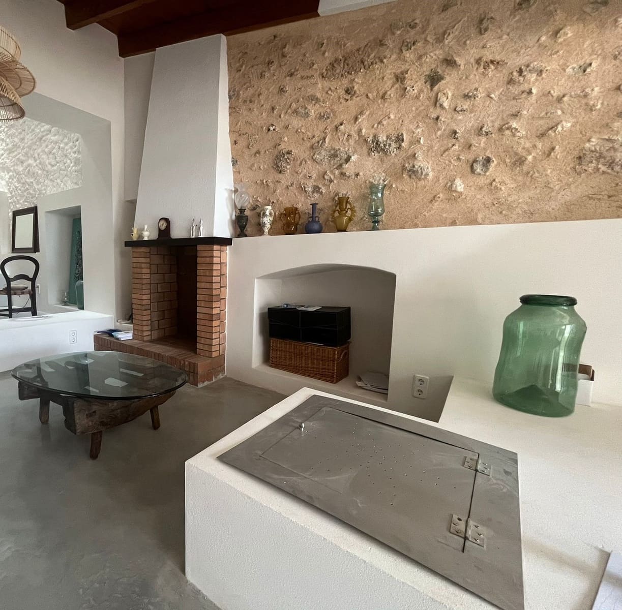 4 soveværelse Villa til leje i Sencelles med swimmingpool garage - € 4.000 (Ref: 9380159)