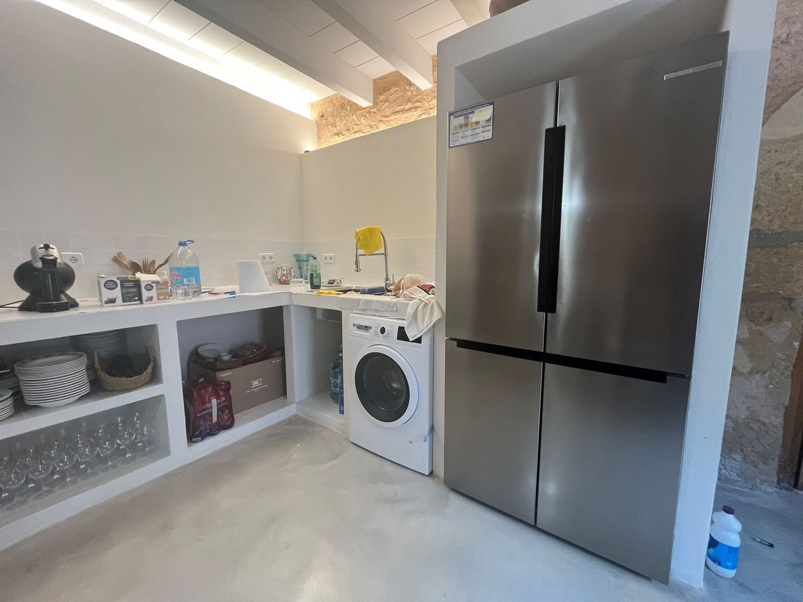 4 soveværelse Villa til leje i Sencelles med swimmingpool garage - € 4.000 (Ref: 9380159)