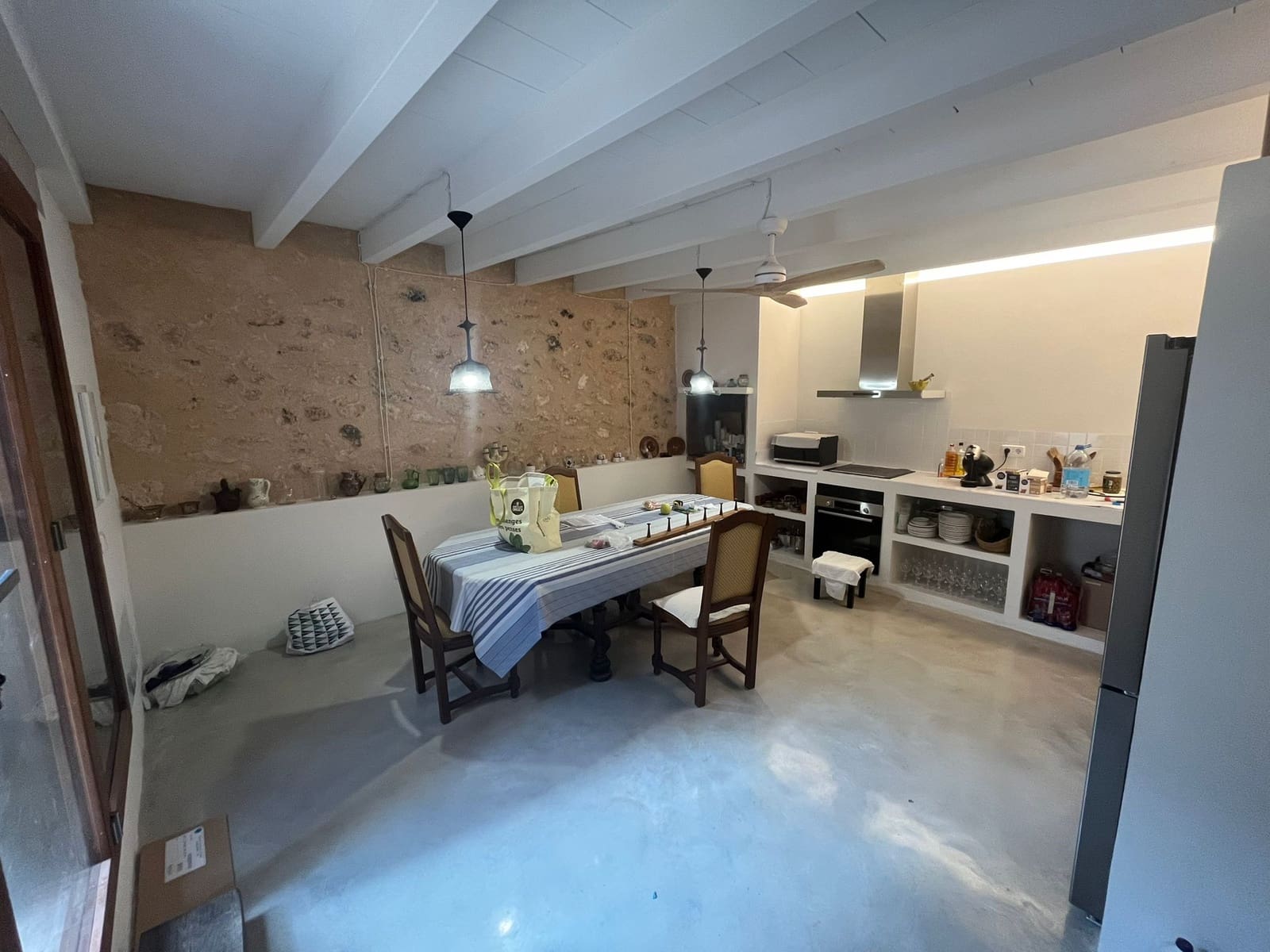 4 soveværelse Villa til leje i Sencelles med swimmingpool garage - € 4.000 (Ref: 9380159)