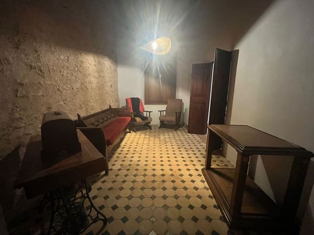 4 soveværelse Villa til leje i Sencelles med swimmingpool garage - € 4.000 (Ref: 9380159)