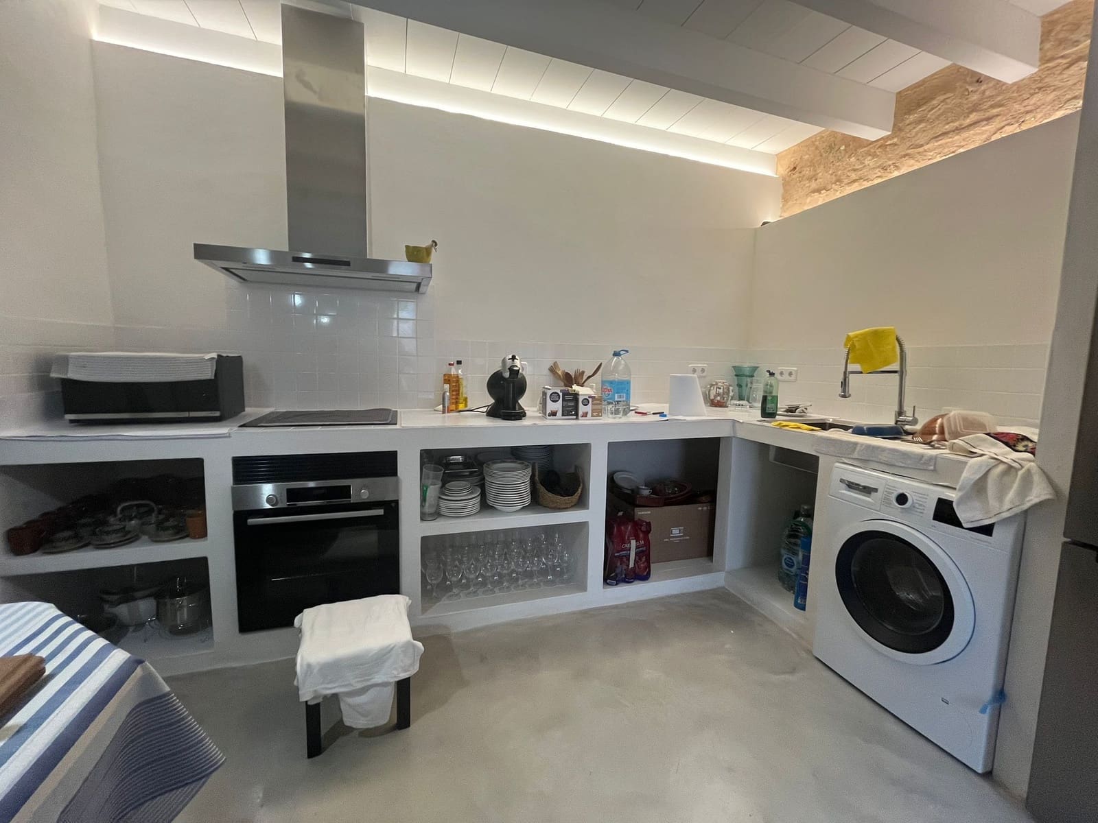 4 soveværelse Villa til leje i Sencelles med swimmingpool garage - € 4.000 (Ref: 9380159)