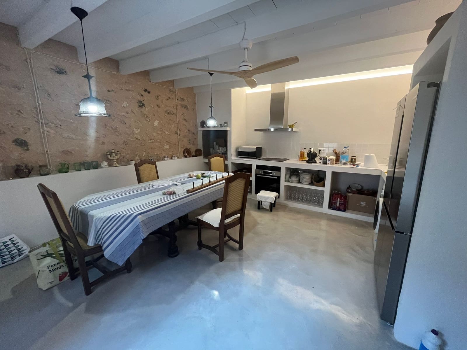 4 soveværelse Villa til leje i Sencelles med swimmingpool garage - € 4.000 (Ref: 9380159)