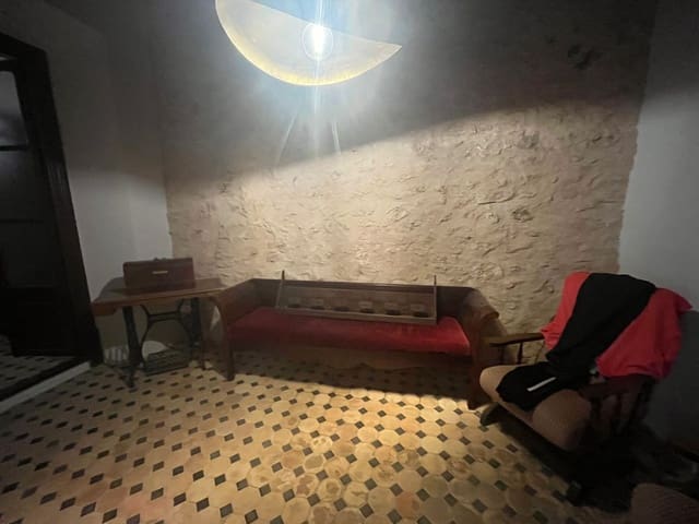 4 soveværelse Villa til leje i Sencelles med swimmingpool garage - € 4.000 (Ref: 9380159)