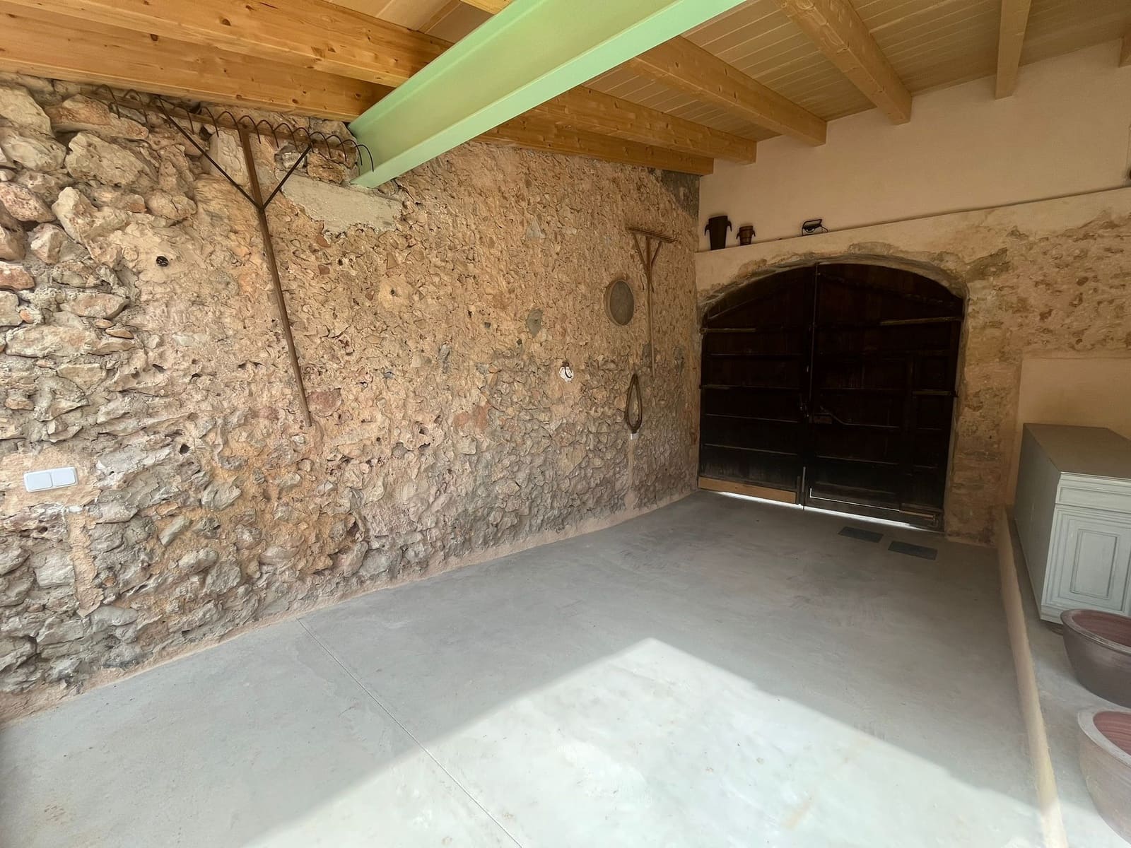 4 soveværelse Villa til leje i Sencelles med swimmingpool garage - € 4.000 (Ref: 9380159)