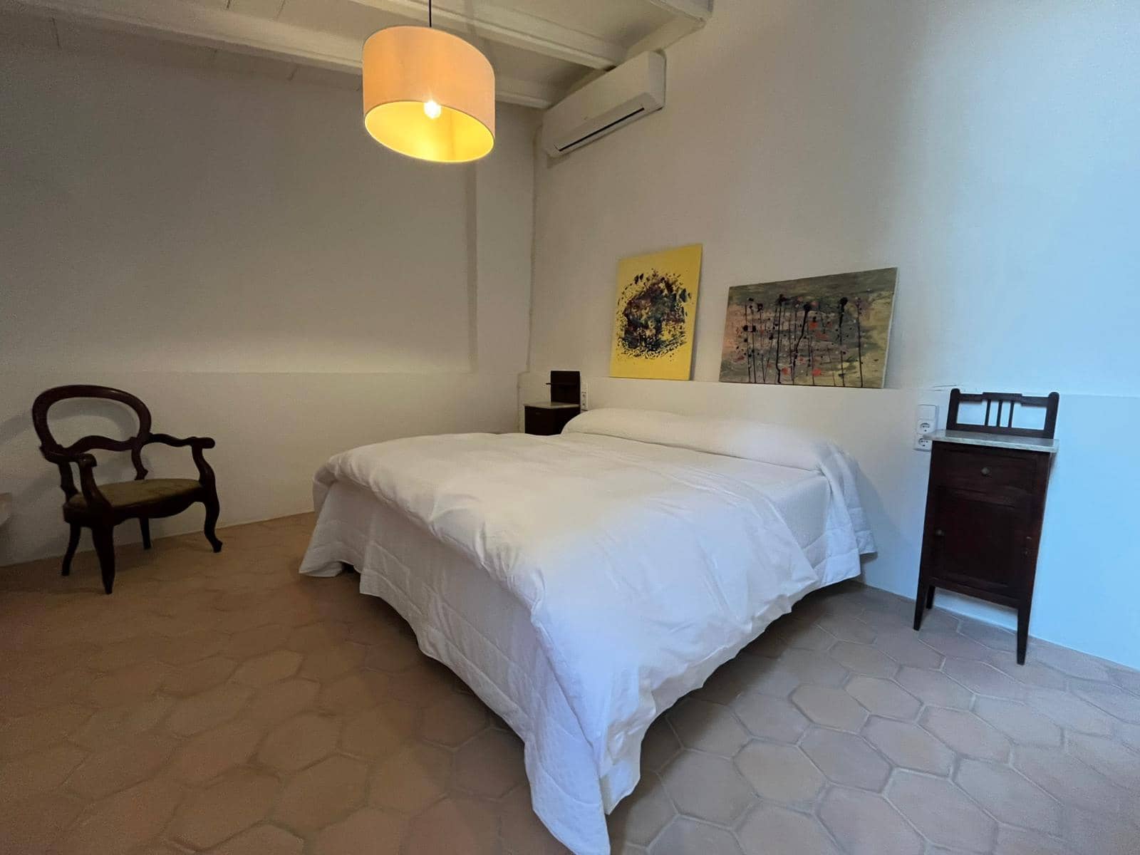 4 bedroom Villa for rent in Sencelles with pool garage - € 4,000 (Ref: 9380159)