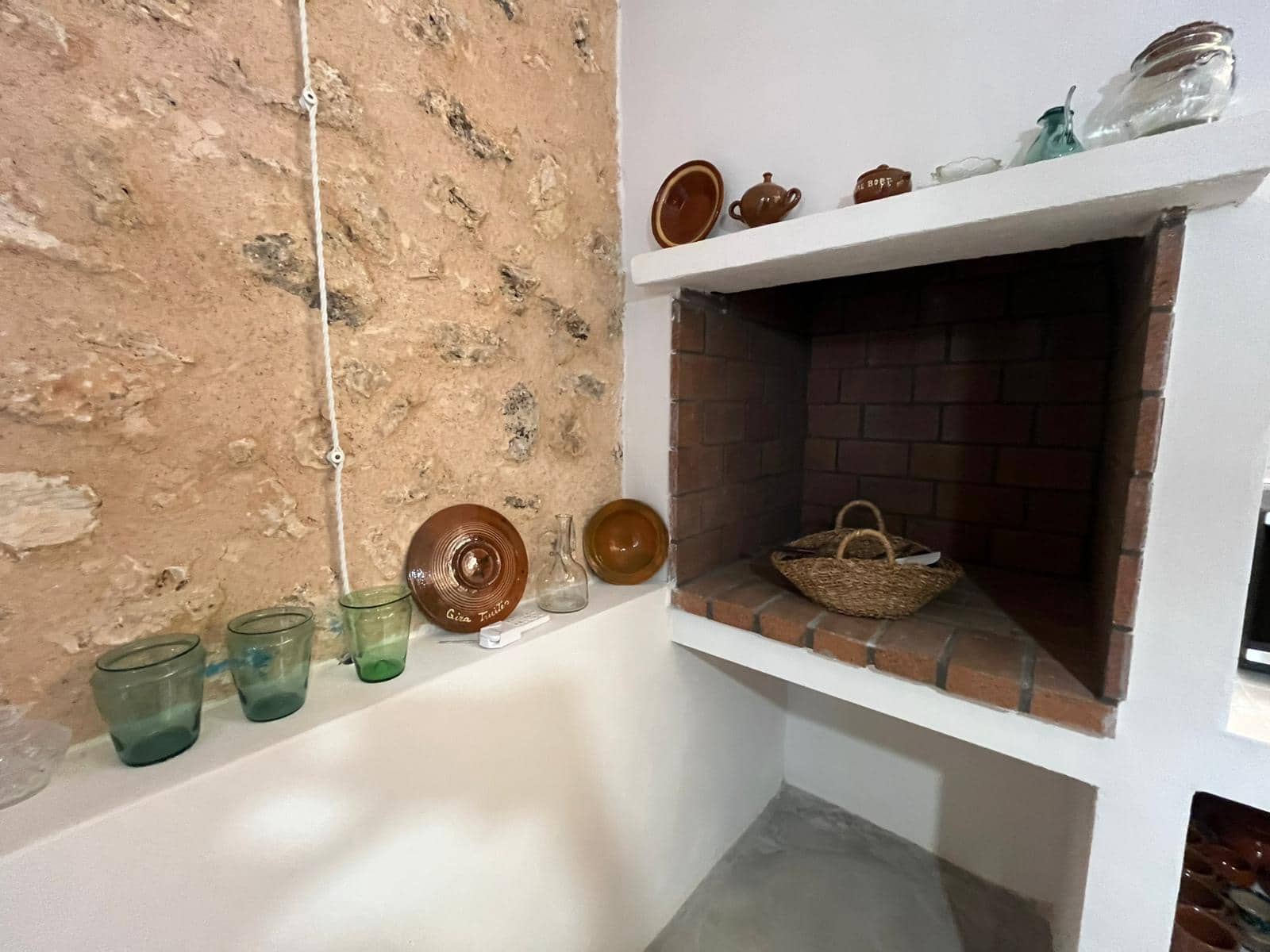 4 bedroom Villa for rent in Sencelles with pool garage - € 4,000 (Ref: 9380159)