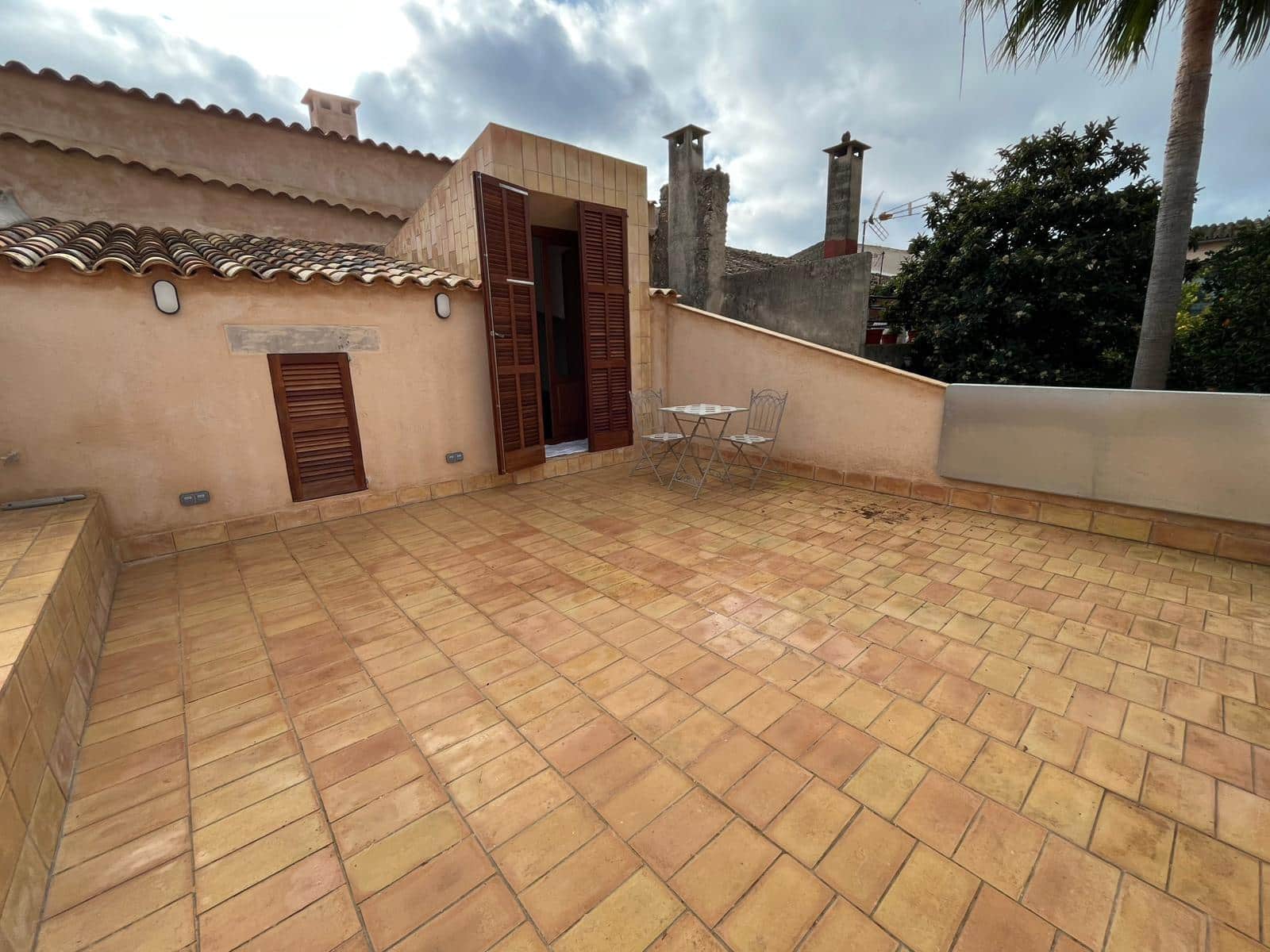 4 bedroom Villa for rent in Sencelles with pool garage - € 4,000 (Ref: 9380159)