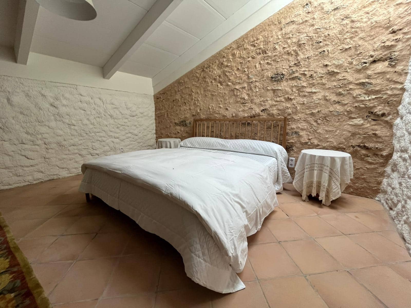 4 bedroom Villa for rent in Sencelles with pool garage - € 4,000 (Ref: 9380159)