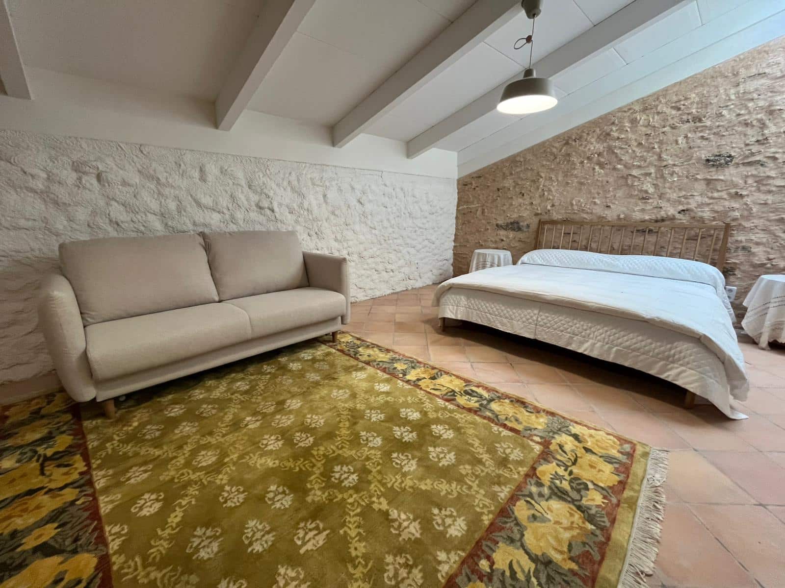 4 bedroom Villa for rent in Sencelles with pool garage - € 4,000 (Ref: 9380159)