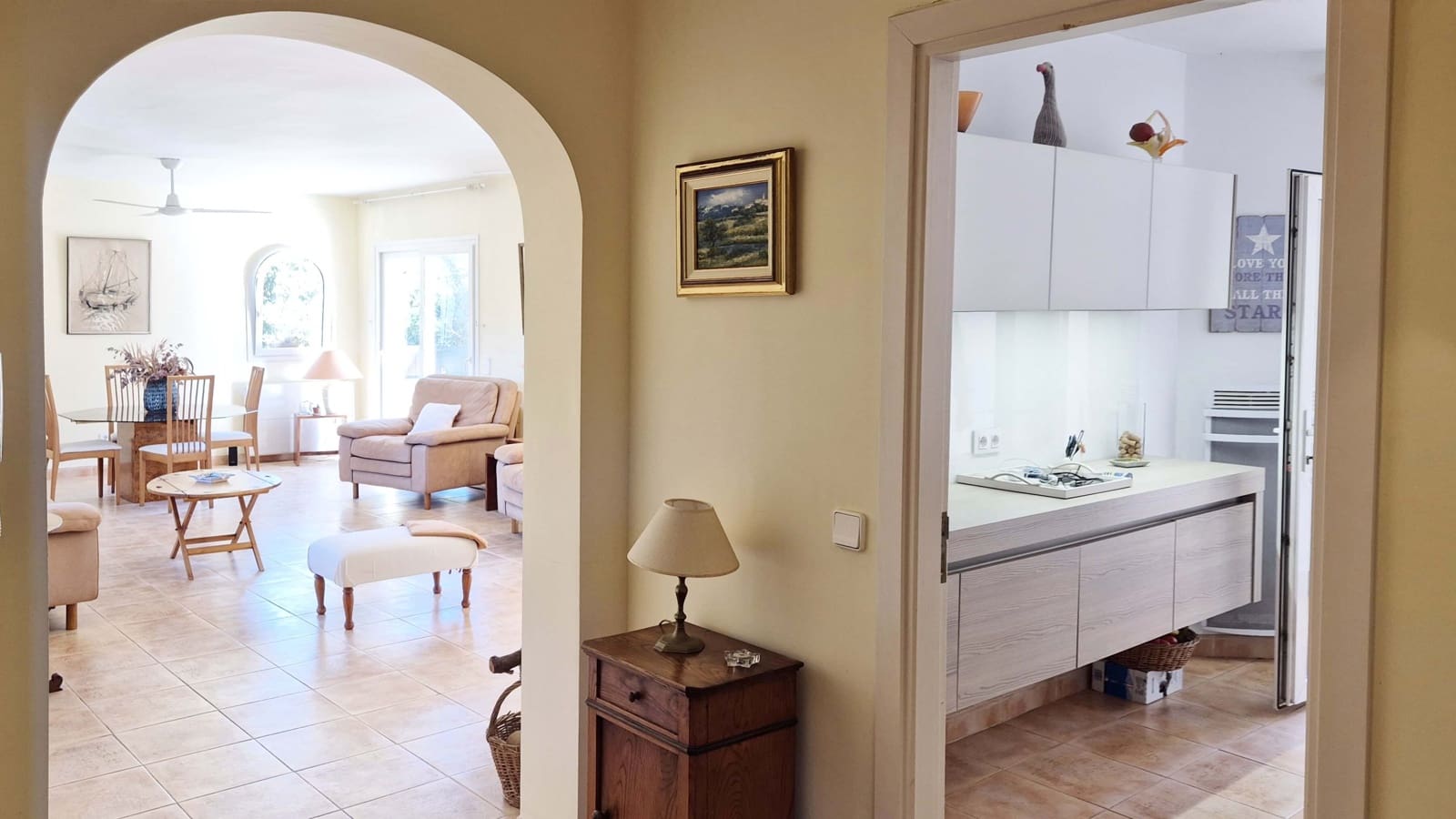 3 soveværelse Villa til salg i Santa Ponsa med swimmingpool garage - € 1.325.000 (Ref: 9384809)