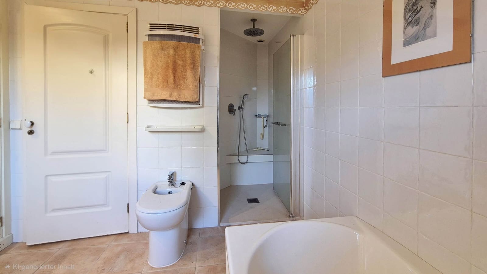 3 soveværelse Villa til salg i Santa Ponsa med swimmingpool garage - € 1.325.000 (Ref: 9384809)