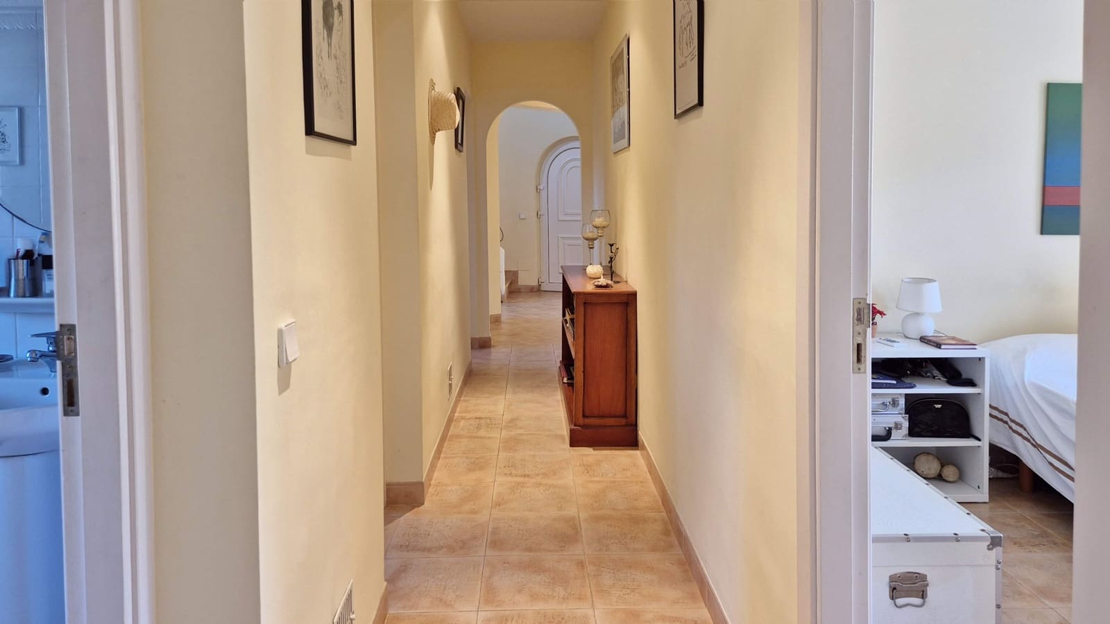 3 soveværelse Villa til salg i Santa Ponsa med swimmingpool garage - € 1.325.000 (Ref: 9384809)