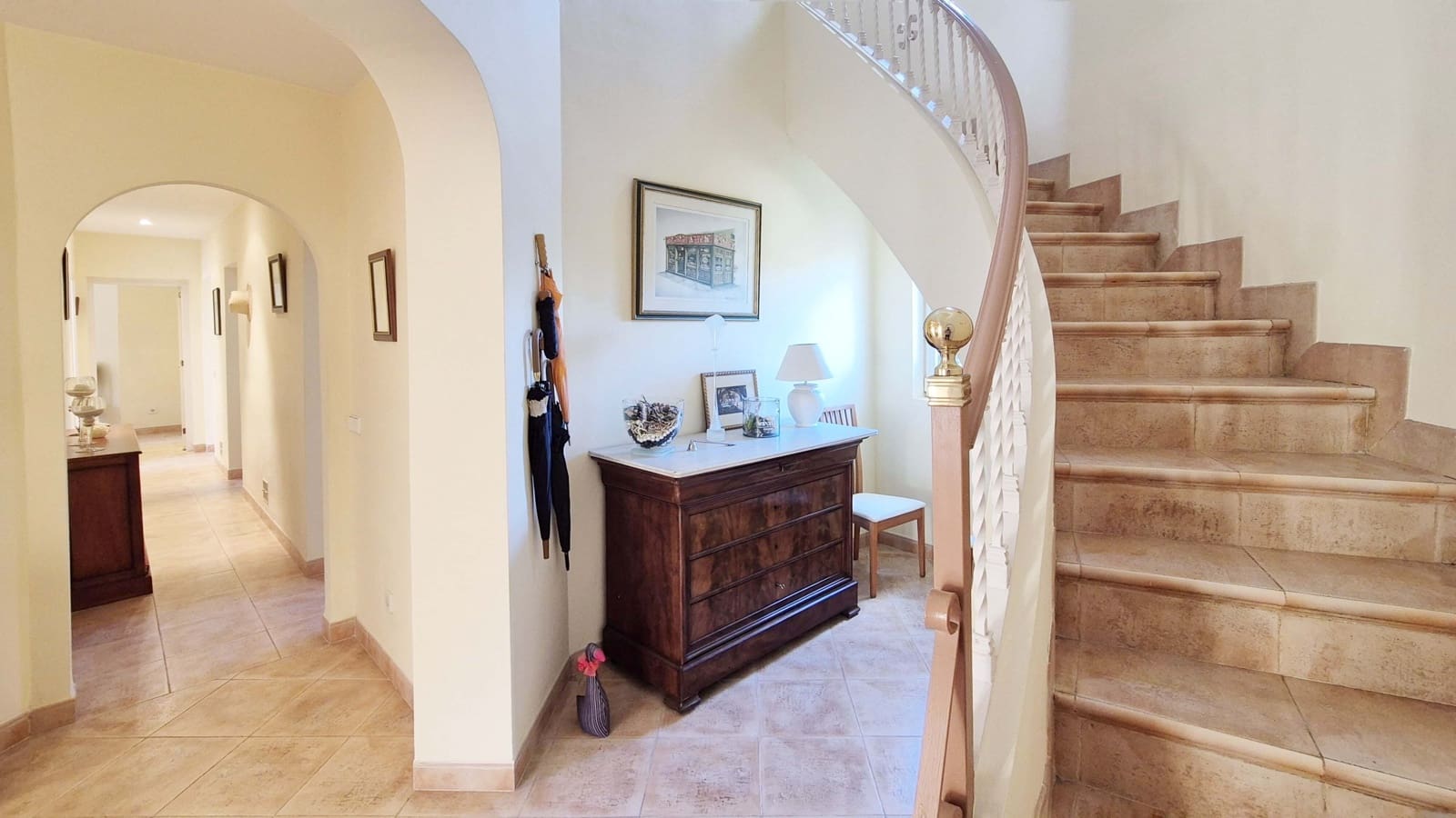 3 soveværelse Villa til salg i Santa Ponsa med swimmingpool garage - € 1.325.000 (Ref: 9384809)