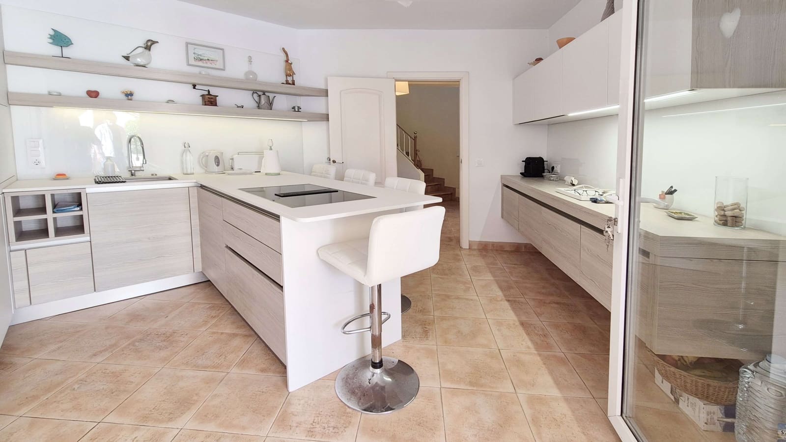 3 soveværelse Villa til salg i Santa Ponsa med swimmingpool garage - € 1.325.000 (Ref: 9384809)