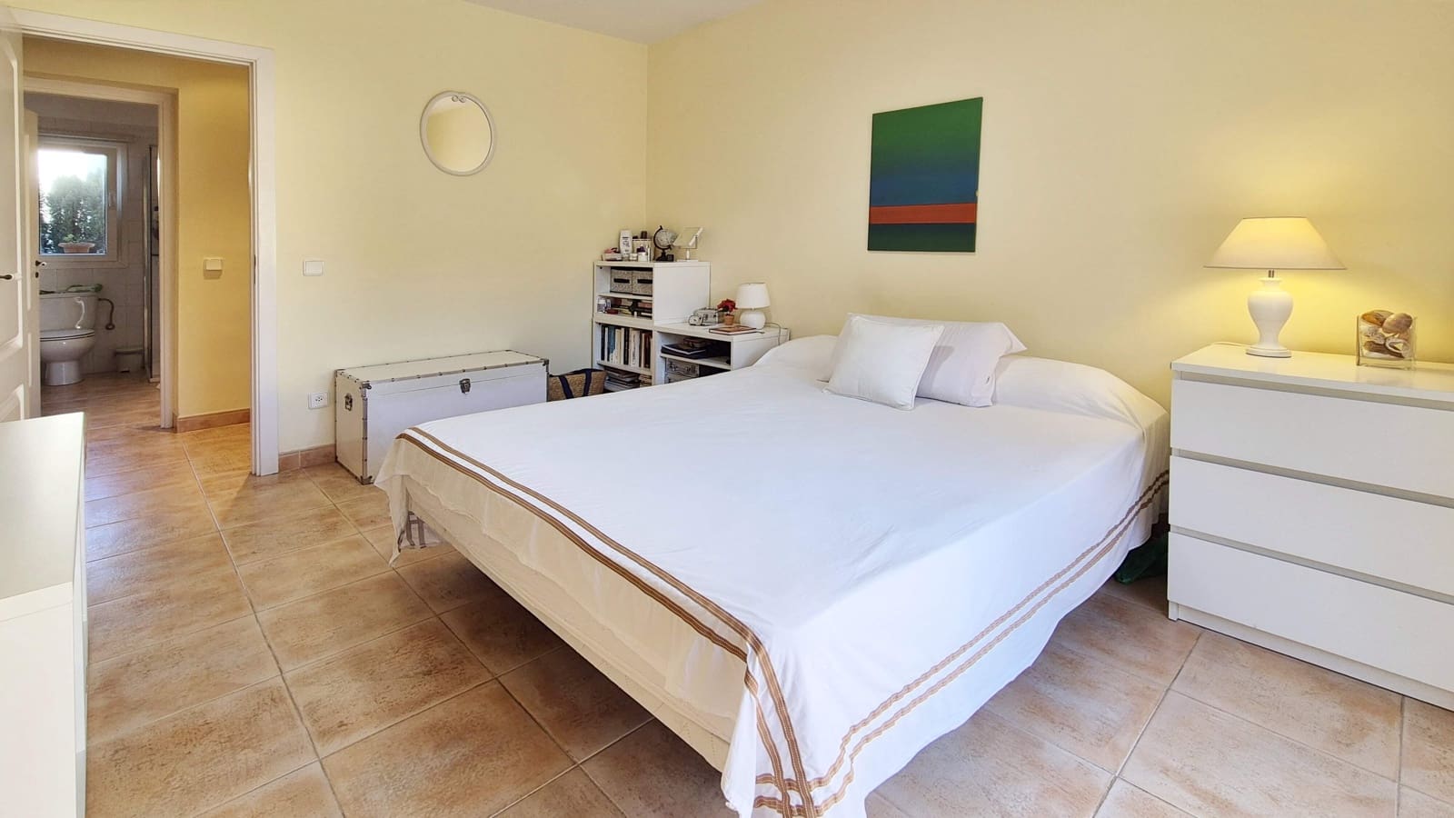 3 soveværelse Villa til salg i Santa Ponsa med swimmingpool garage - € 1.325.000 (Ref: 9384809)