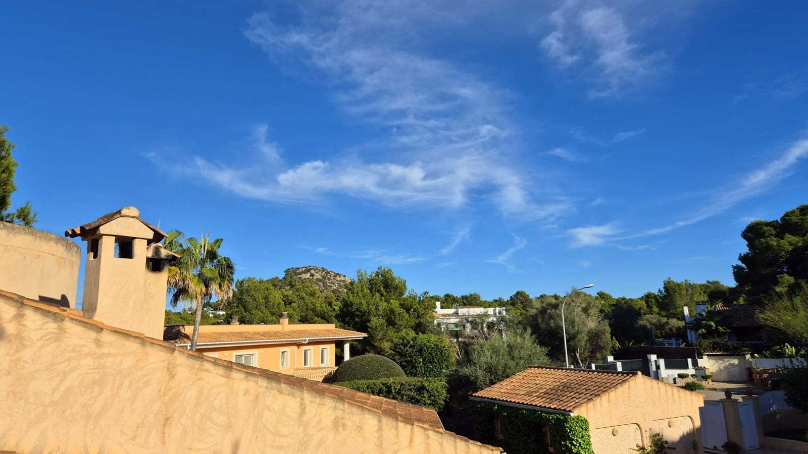 3 soveværelse Villa til salg i Santa Ponsa med swimmingpool garage - € 1.325.000 (Ref: 9384809)