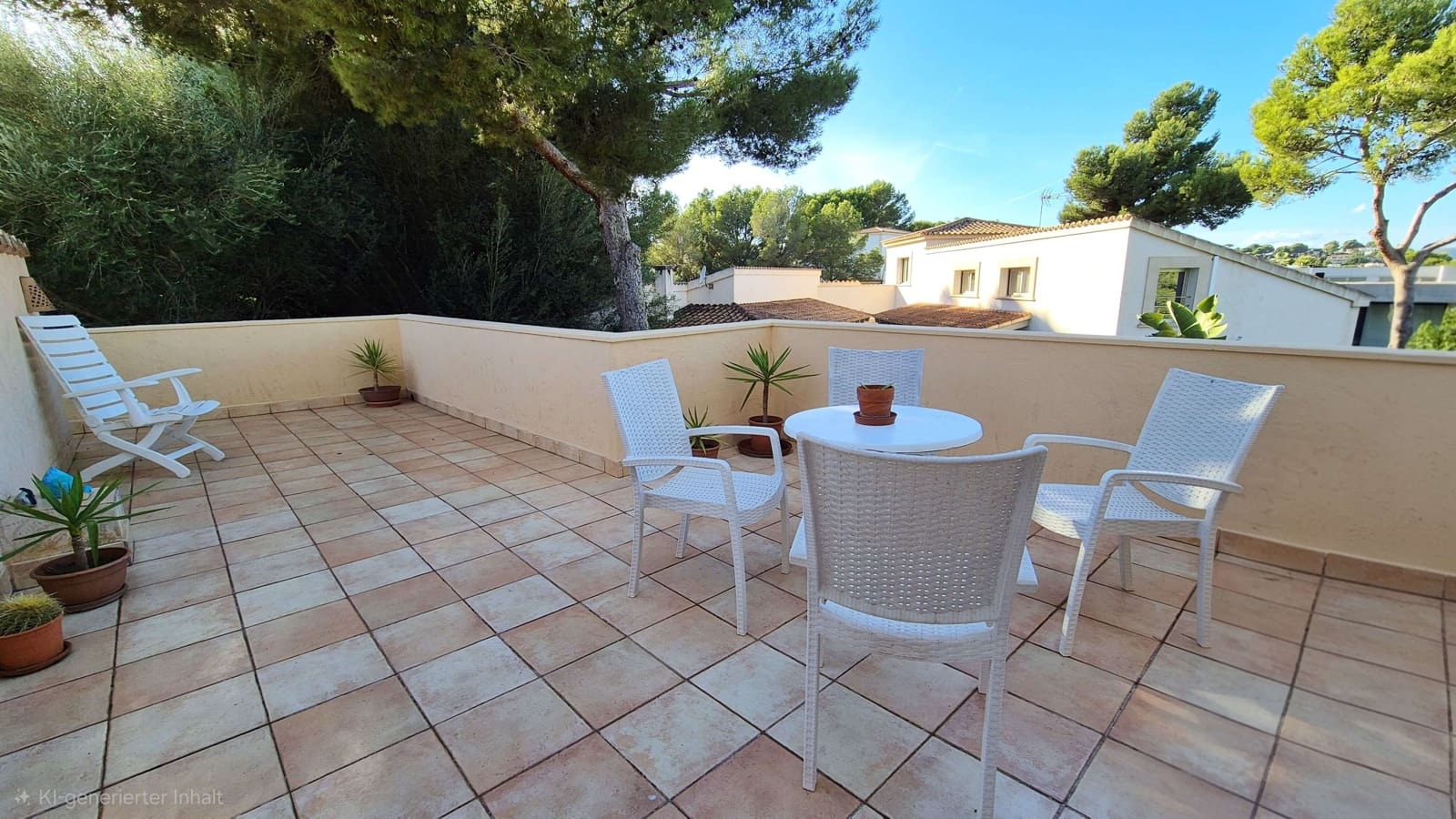 3 soveværelse Villa til salg i Santa Ponsa med swimmingpool garage - € 1.325.000 (Ref: 9384809)