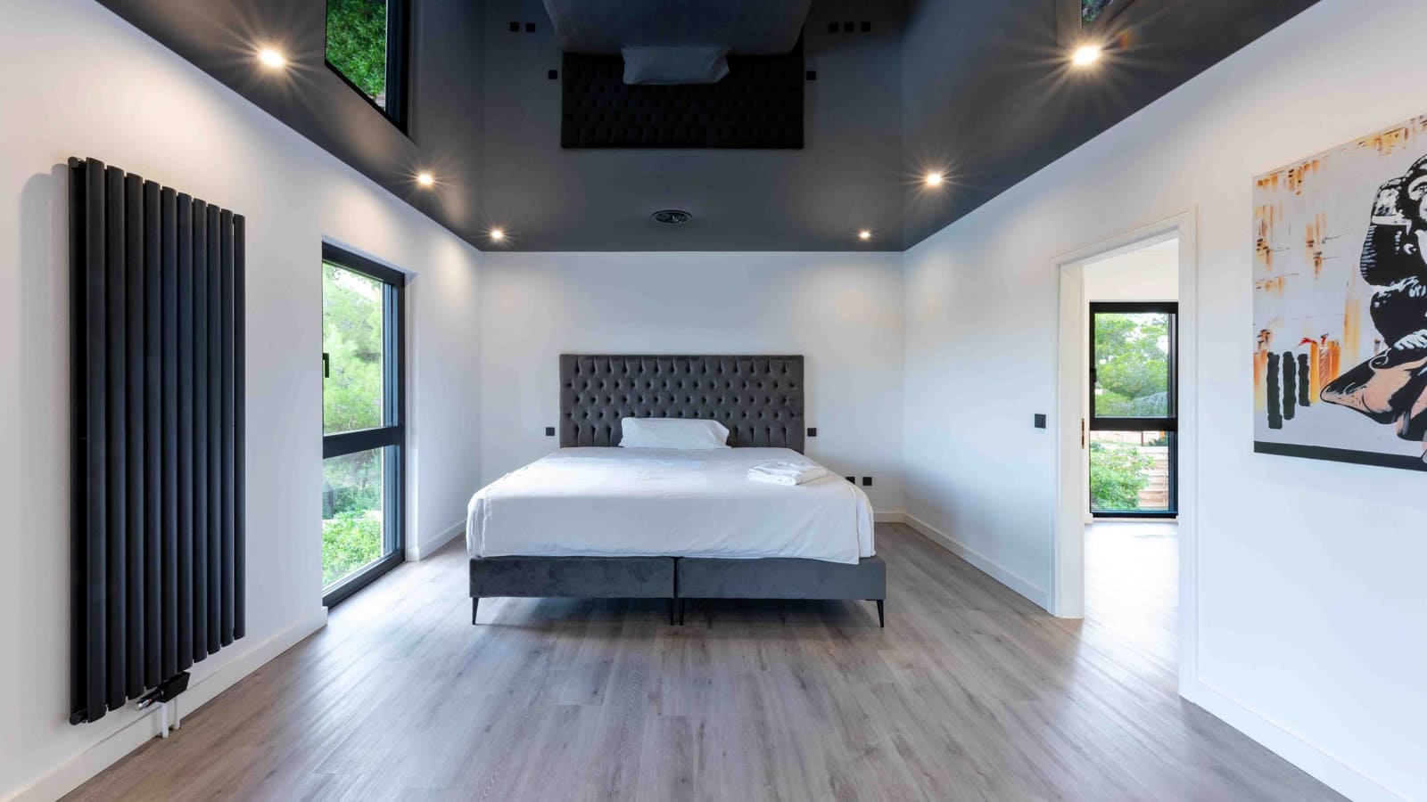 4 soveværelse Villa til salg i Santa Ponsa med swimmingpool garage - € 3.600.000 (Ref: 9384810)