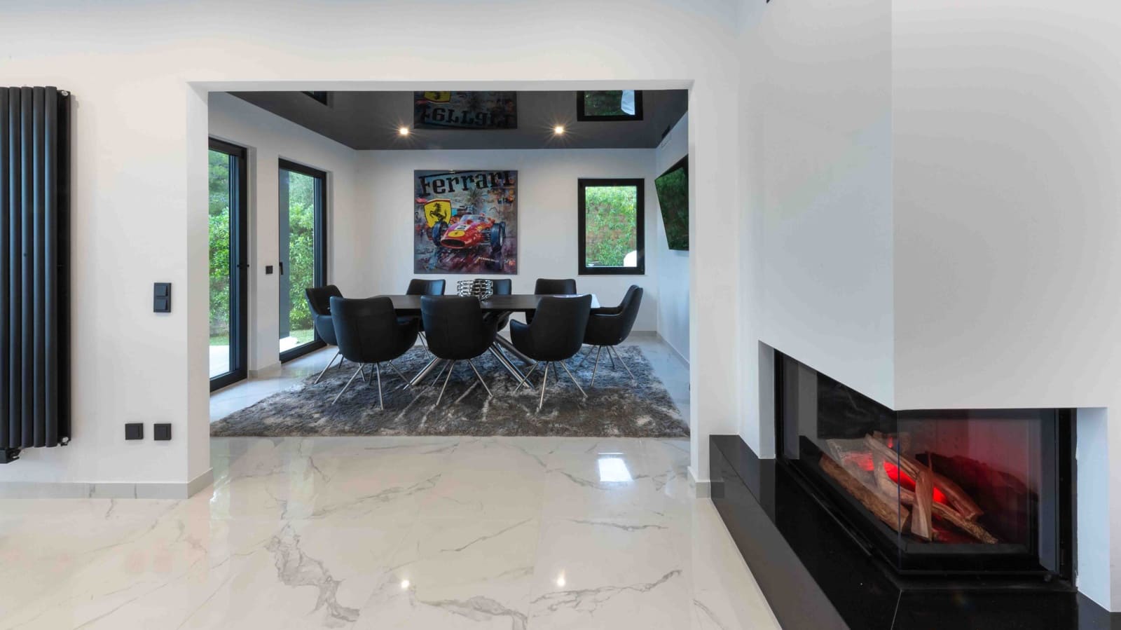 4 soveværelse Villa til salg i Santa Ponsa med swimmingpool garage - € 3.600.000 (Ref: 9384810)