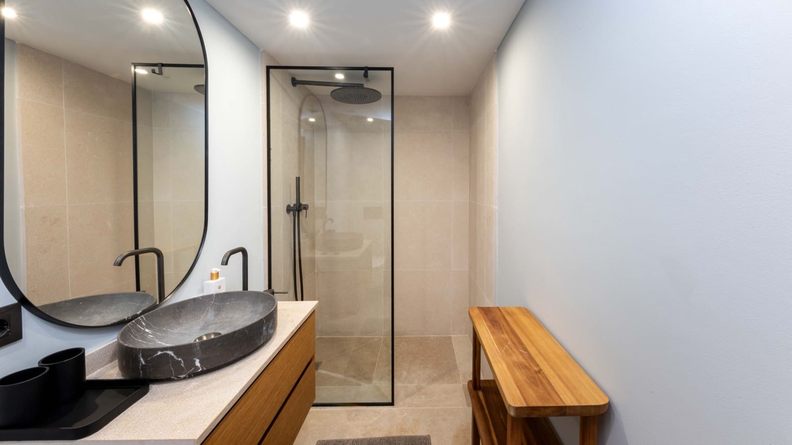 Chalet de 5 habitaciones en Santa Ponsa en venta con piscina garaje - 3.690.000 € (Ref: 9384811)