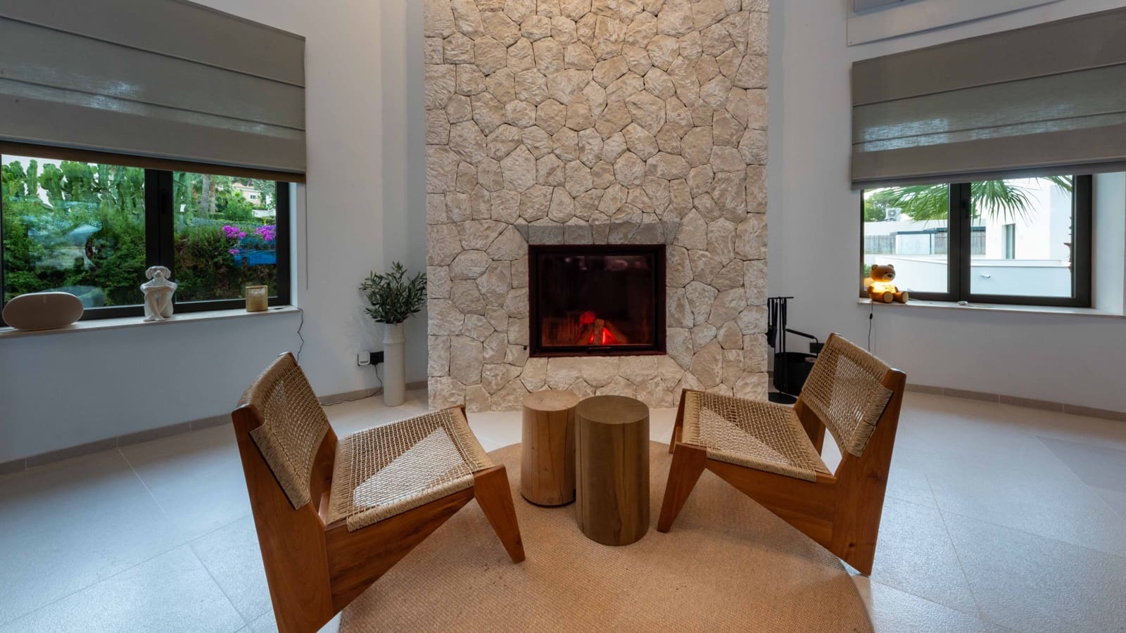 Chalet de 5 habitaciones en Santa Ponsa en venta con piscina garaje - 3.690.000 € (Ref: 9384811)