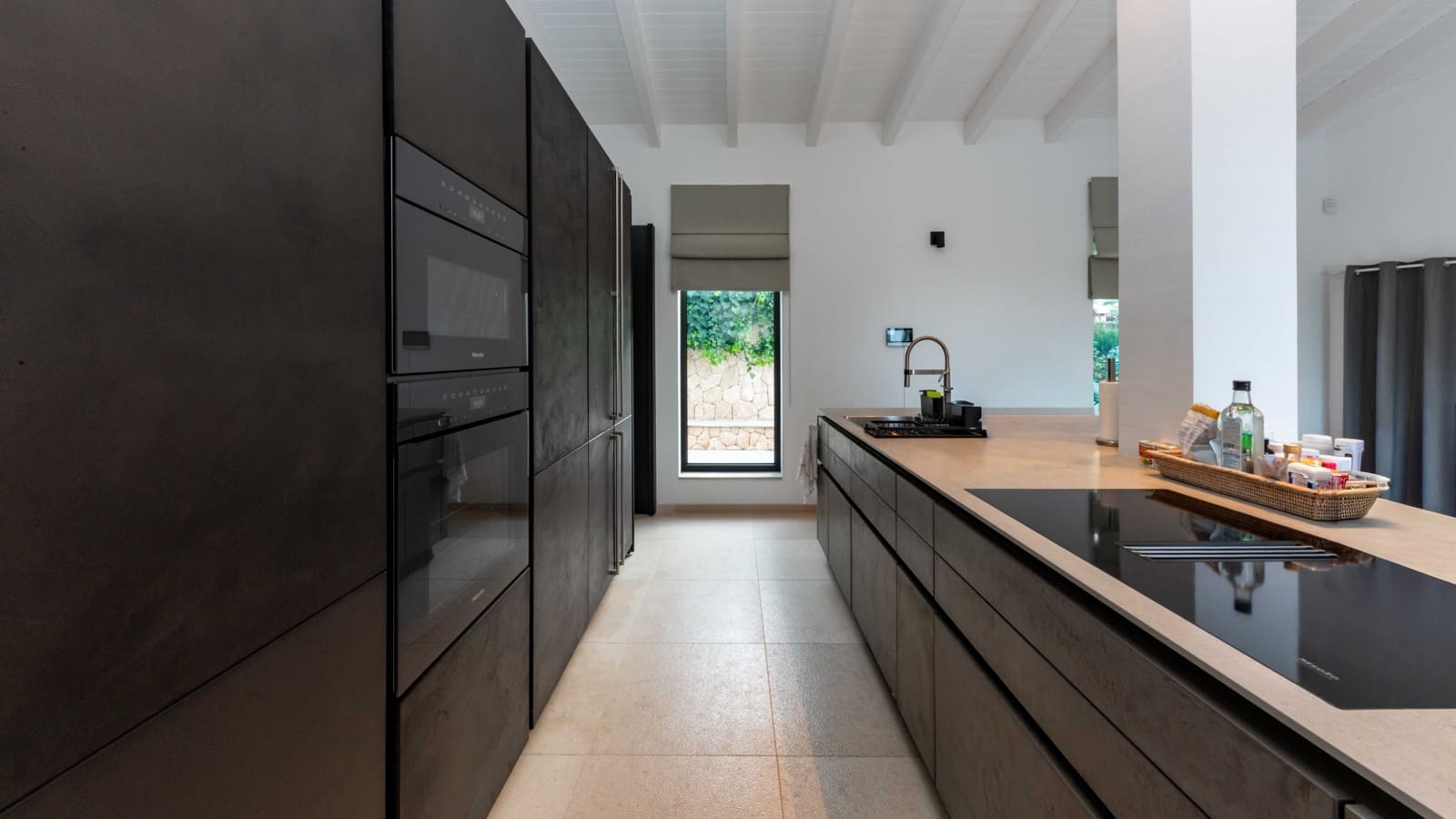 Chalet de 5 habitaciones en Santa Ponsa en venta con piscina garaje - 3.690.000 € (Ref: 9384811)