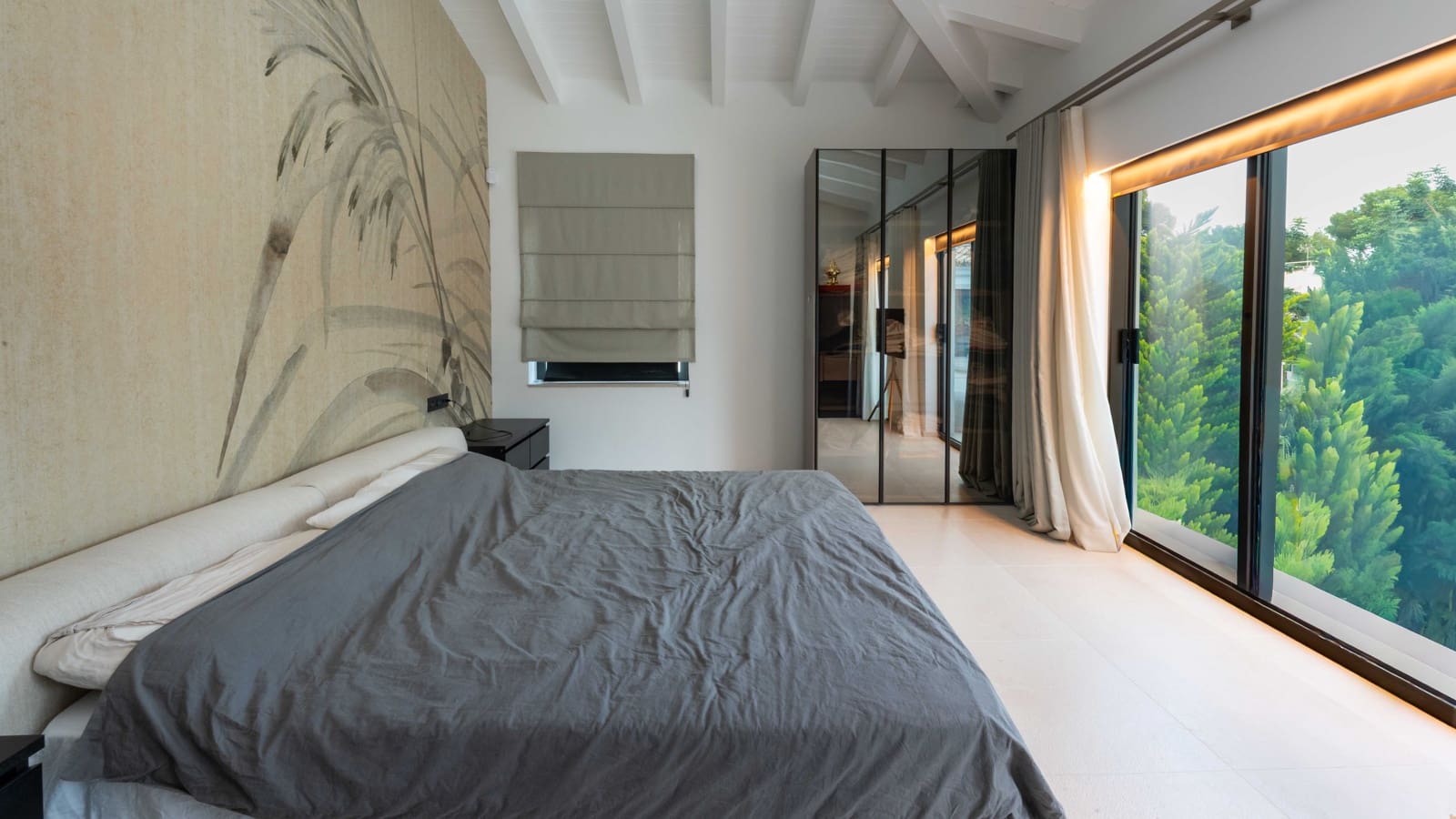 Chalet de 5 habitaciones en Santa Ponsa en venta con piscina garaje - 3.690.000 € (Ref: 9384811)