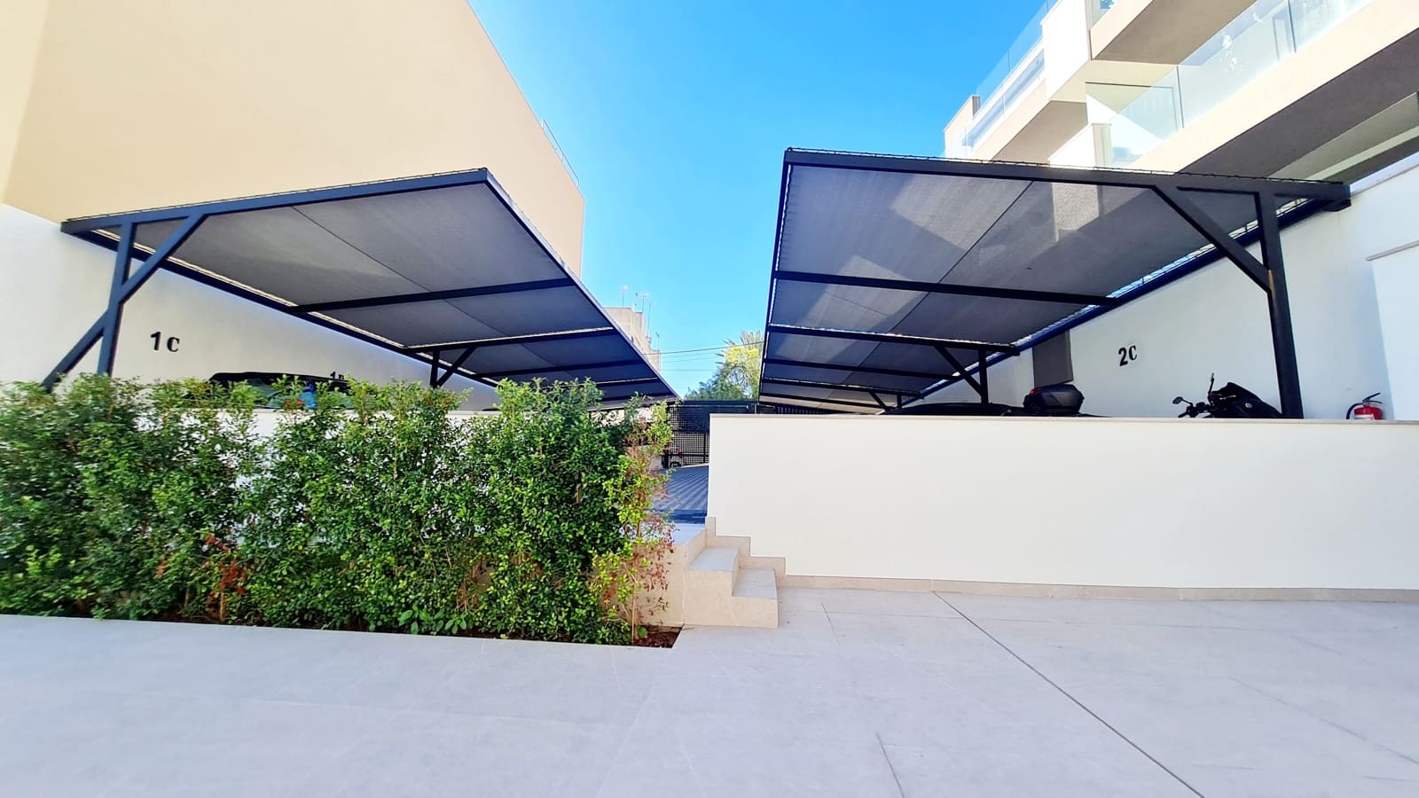 2 soverom Leilighet til leie i Palma de Mallorca med garasje - € 2 900 (Ref: 9384812)