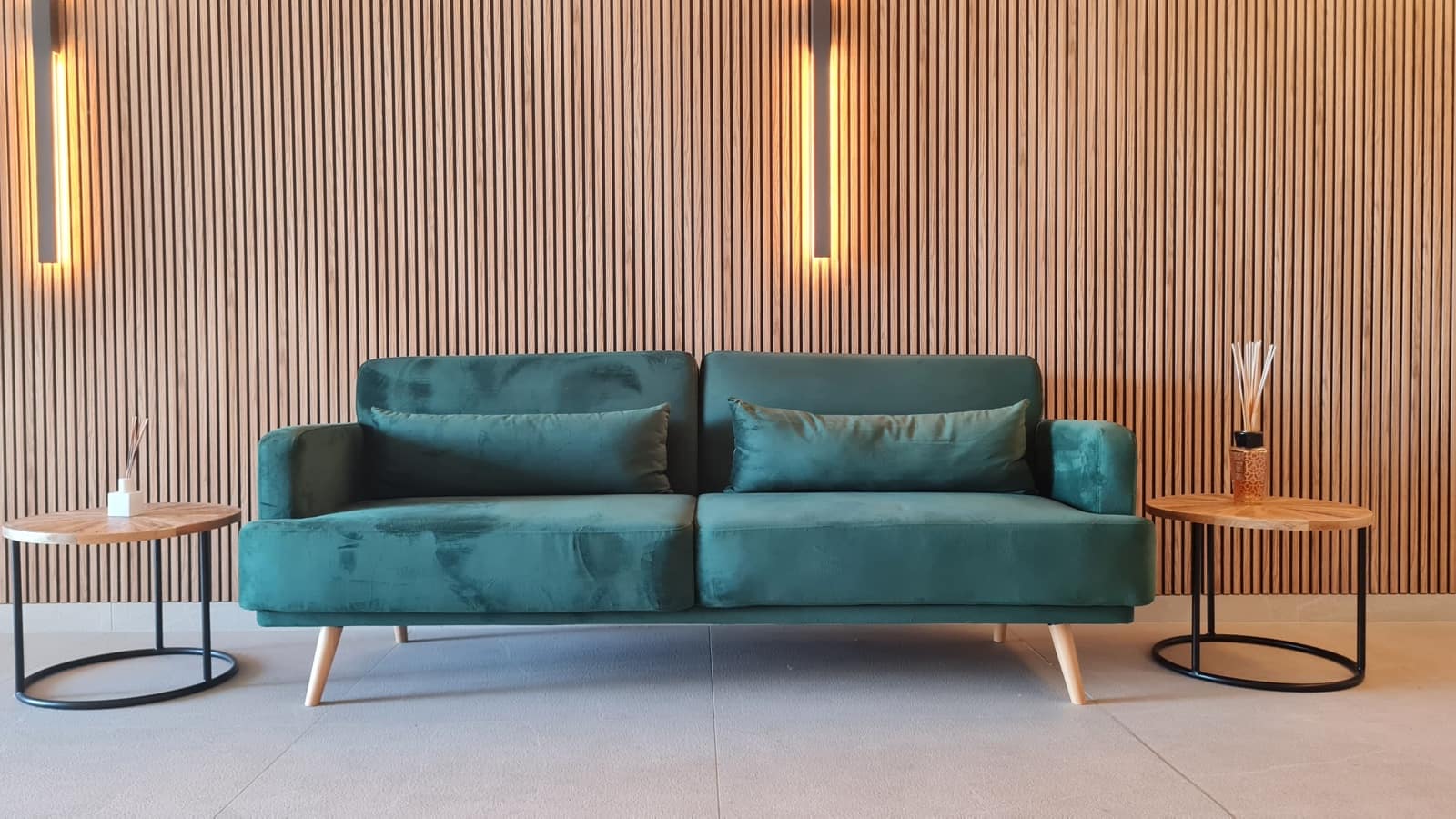 2 soverom Leilighet til leie i Palma de Mallorca med garasje - € 2 900 (Ref: 9384812)