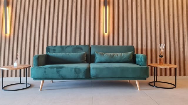 2 soverom Leilighet til leie i San Agustín / Sant Agustí, Palma de Mallorca med garasje - € 2 900 (Ref: 9384812)