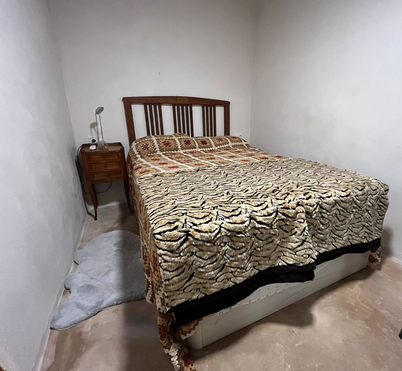 3 soveværelse Villa til leje i Ariany med swimmingpool garage - € 3.000 (Ref: 9386694)