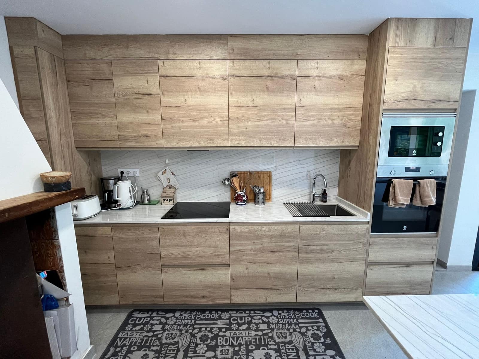 3 soveværelse Villa til leje i Ariany med swimmingpool garage - € 3.000 (Ref: 9386694)