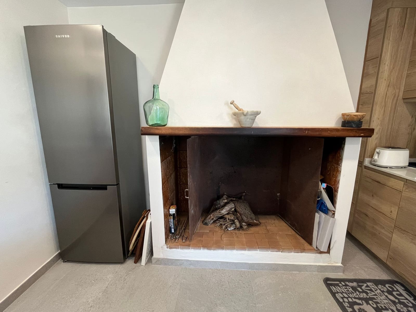 3 soveværelse Villa til leje i Ariany med swimmingpool garage - € 3.000 (Ref: 9386694)