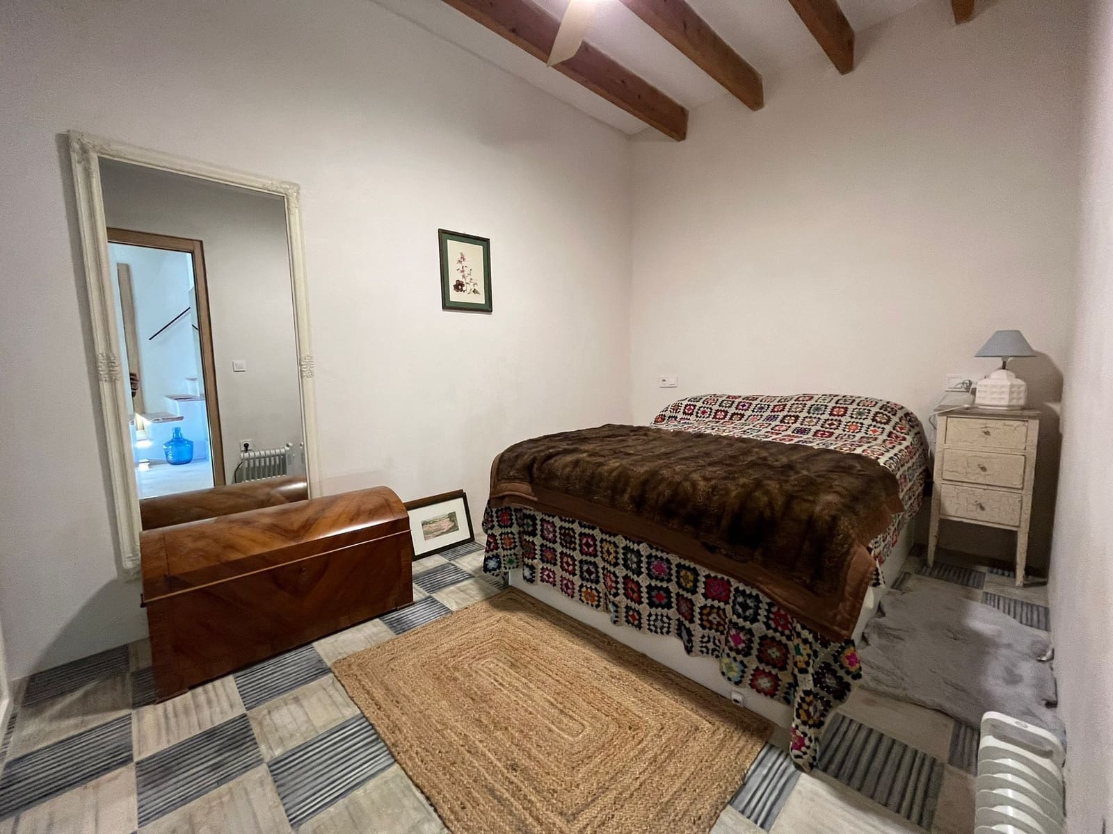 3 soveværelse Villa til leje i Ariany med swimmingpool garage - € 3.000 (Ref: 9386694)