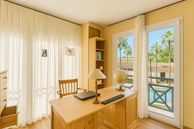 3 slaapkamer Appartement te koop in Santa Ponsa, Calvià met garage - € 829.000 (Ref: 9389922)