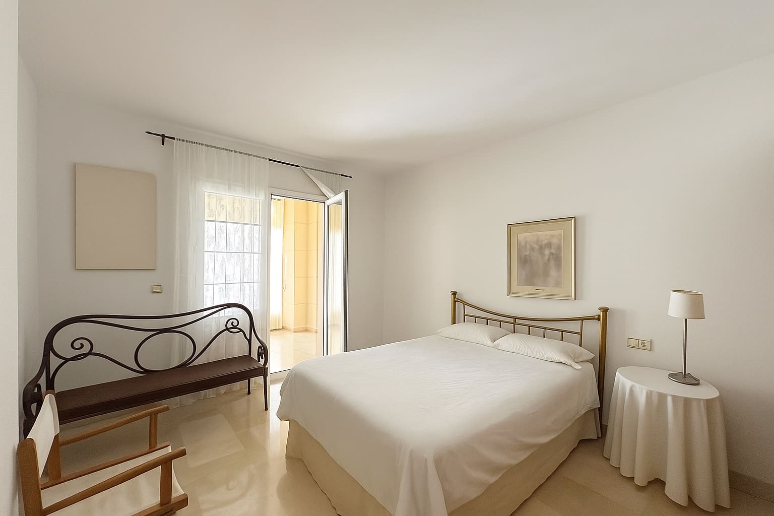 3 slaapkamer Appartement te koop in Santa Ponsa met garage - € 829.000 (Ref: 9389922)