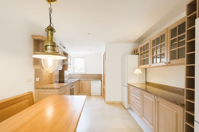 3 slaapkamer Appartement te koop in Santa Ponsa, Calvià met garage - € 829.000 (Ref: 9389922)