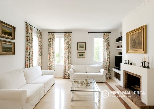 3 camera da letto Appartamento in vendita in Santa Ponsa, Calvià con piscina garage - 869.000 € (Rif: 9389922)