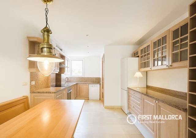 3 camera da letto Appartamento in vendita in Santa Ponsa, Calvià con piscina garage - 869.000 € (Rif: 9389922)