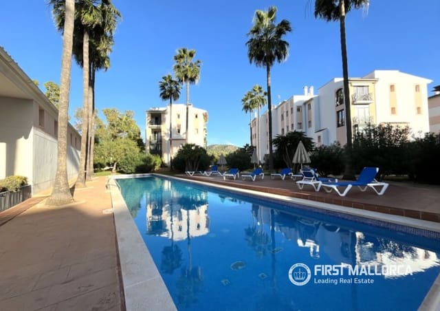 3 camera da letto Appartamento in vendita in Santa Ponsa, Calvià con piscina garage - 869.000 € (Rif: 9389922)