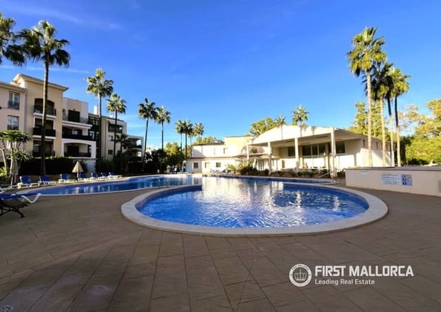 3 camera da letto Appartamento in vendita in Santa Ponsa, Calvià con piscina garage - 869.000 € (Rif: 9389922)