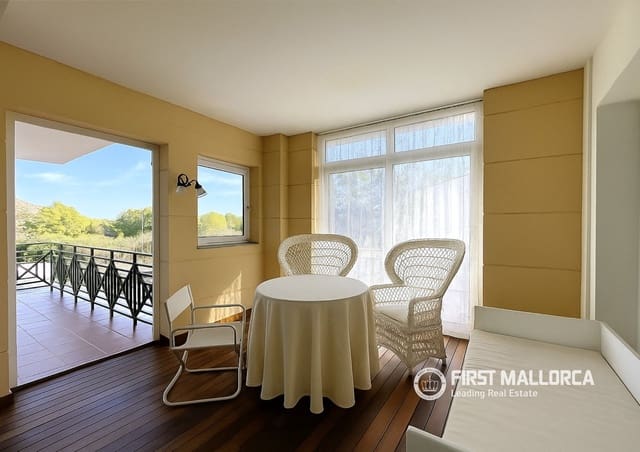 3 camera da letto Appartamento in vendita in Santa Ponsa, Calvià con piscina garage - 869.000 € (Rif: 9389922)