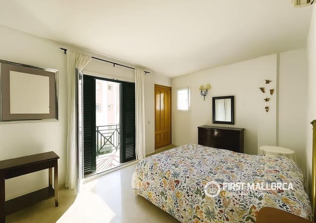 3 camera da letto Appartamento in vendita in Santa Ponsa, Calvià con piscina garage - 869.000 € (Rif: 9389922)
