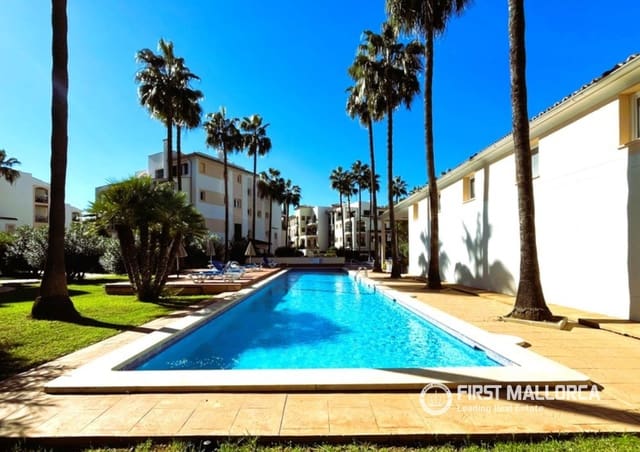 3 camera da letto Appartamento in vendita in Santa Ponsa, Calvià con piscina garage - 869.000 € (Rif: 9389922)