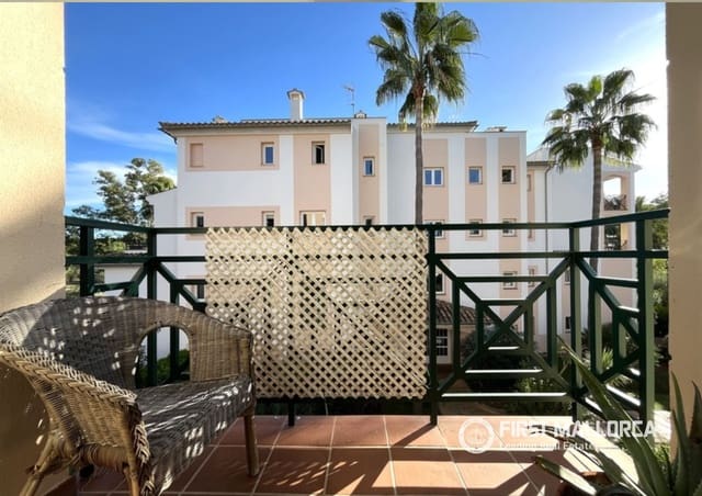3 camera da letto Appartamento in vendita in Santa Ponsa, Calvià con piscina garage - 869.000 € (Rif: 9389922)