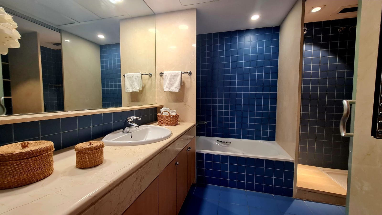 1 makuuhuone Huoneisto vuokrattavana paikassa Palma de Mallorca - 1 750 € (Ref: 9389923)