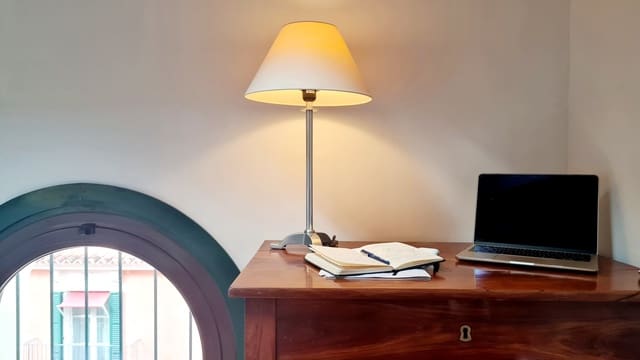 1 sypialnia Apartament do wynajęcia w Cort, Palma de Mallorca - 1 750 € (Ref: 9389923)