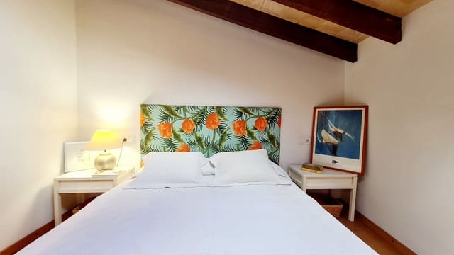 1 sypialnia Apartament do wynajęcia w Cort, Palma de Mallorca - 1 750 € (Ref: 9389923)