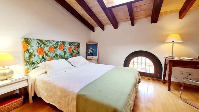 1 sypialnia Apartament do wynajęcia w Cort, Palma de Mallorca - 1 750 € (Ref: 9389923)