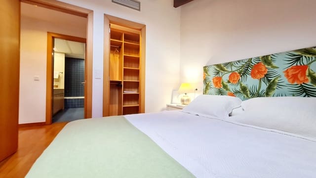 1 sypialnia Apartament do wynajęcia w Cort, Palma de Mallorca - 1 750 € (Ref: 9389923)